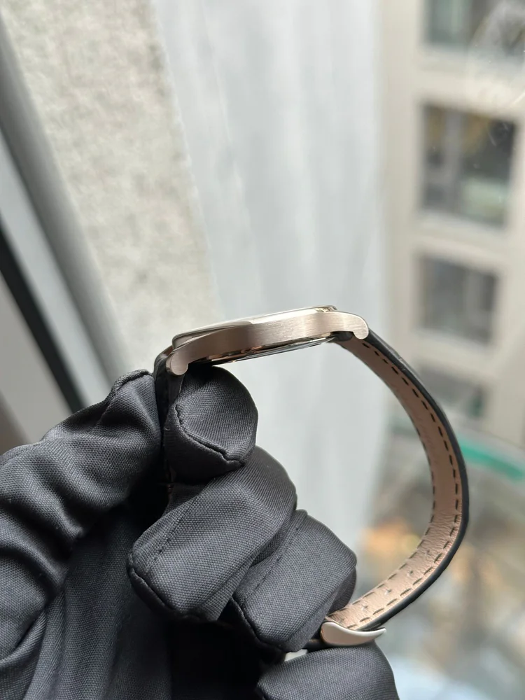 Vacheron Constantin Patrimony CHRONOMÈTRE ROYAL